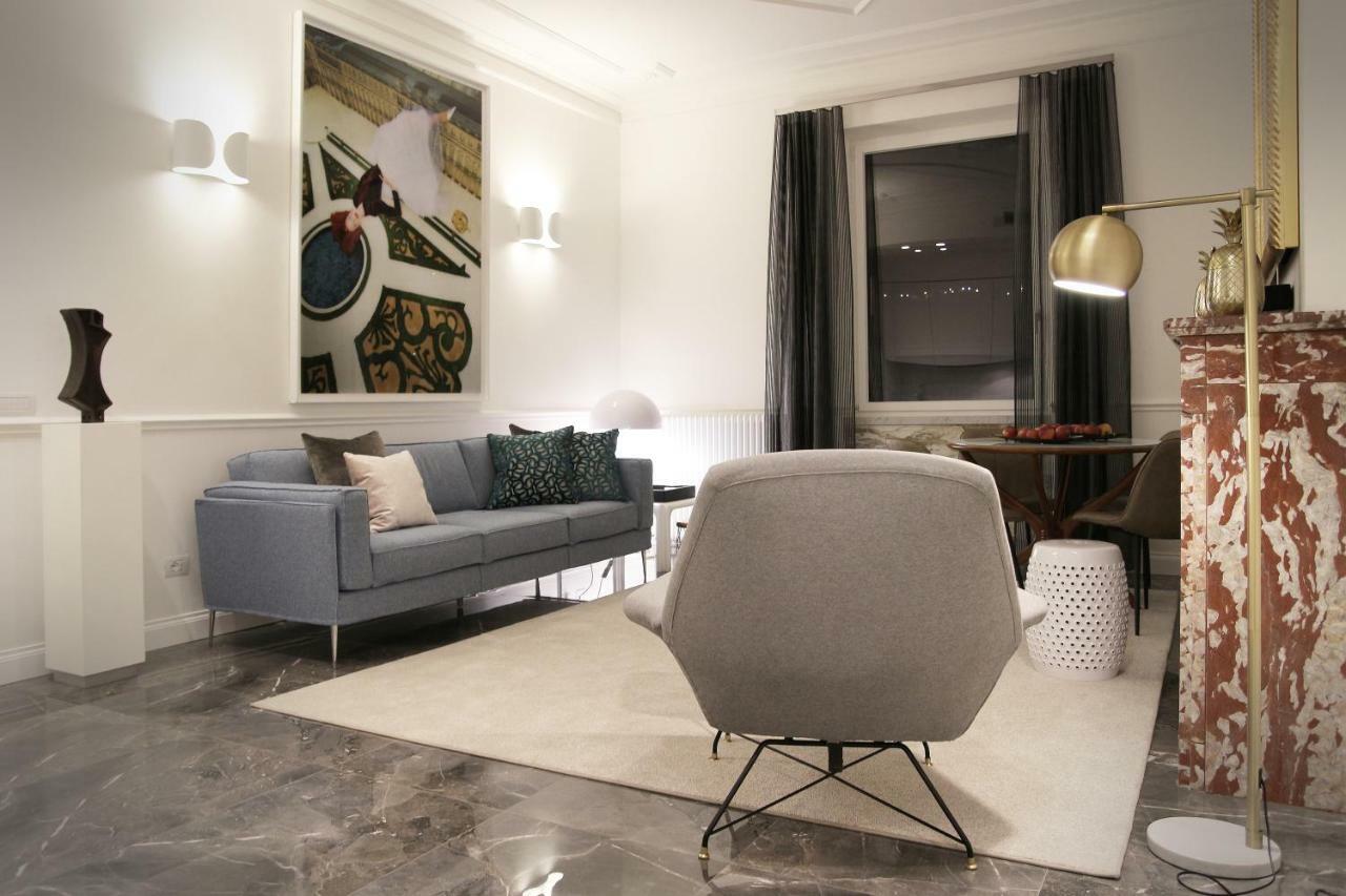 Suite Via Roma 119 라스페치아 외부 사진