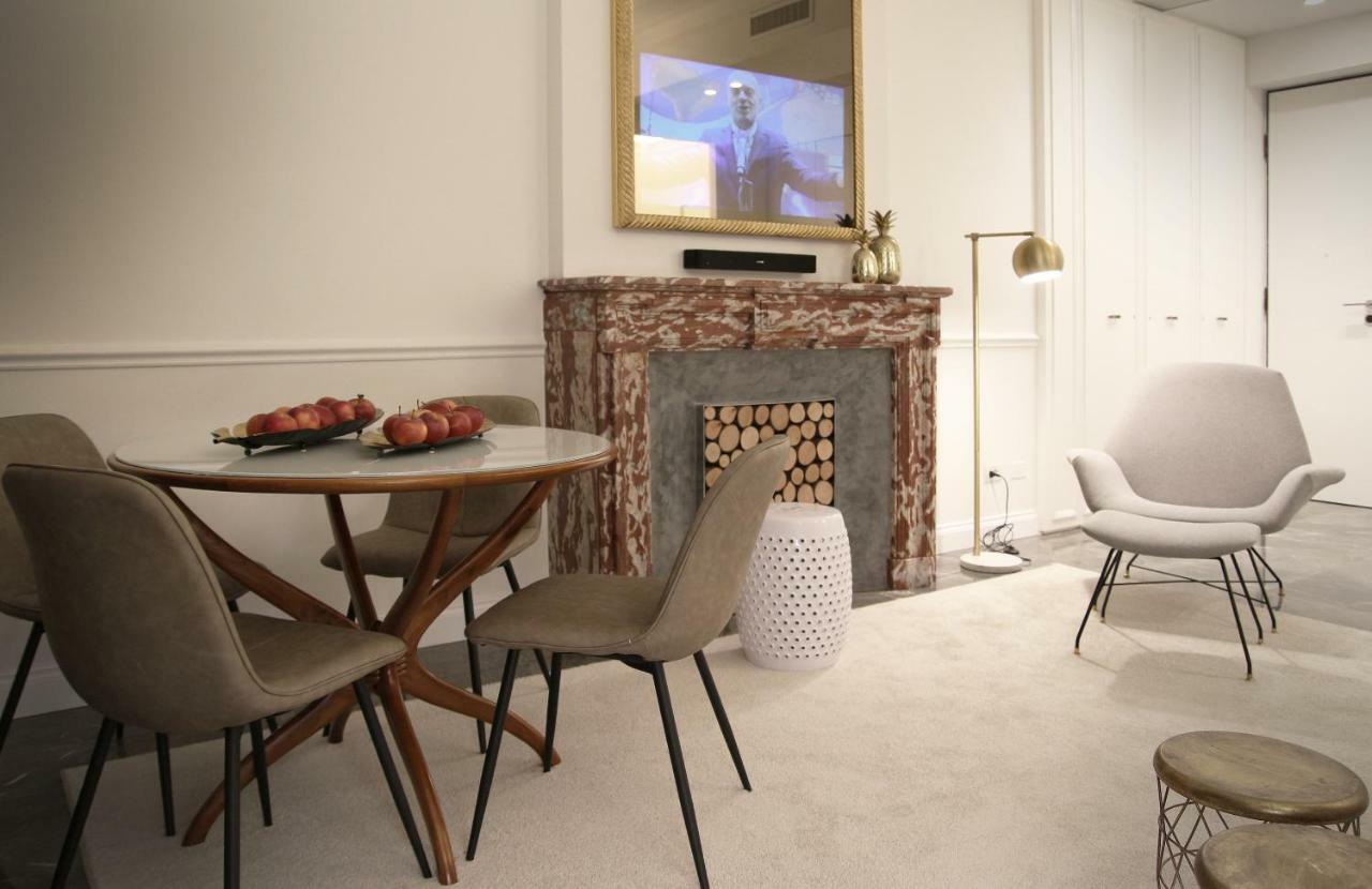 Suite Via Roma 119 라스페치아 외부 사진