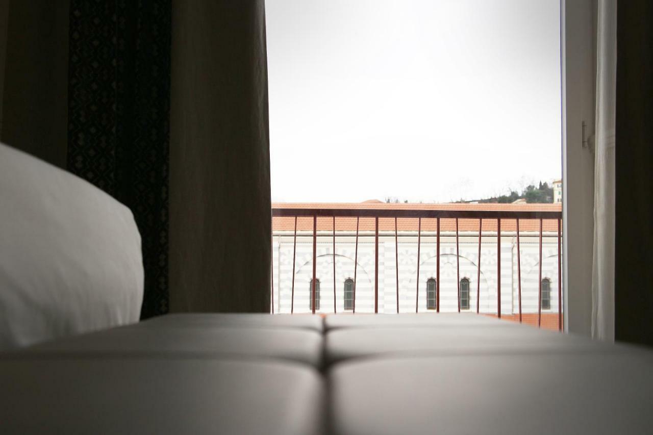 Suite Via Roma 119 라스페치아 외부 사진