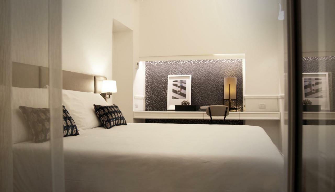 Suite Via Roma 119 라스페치아 외부 사진