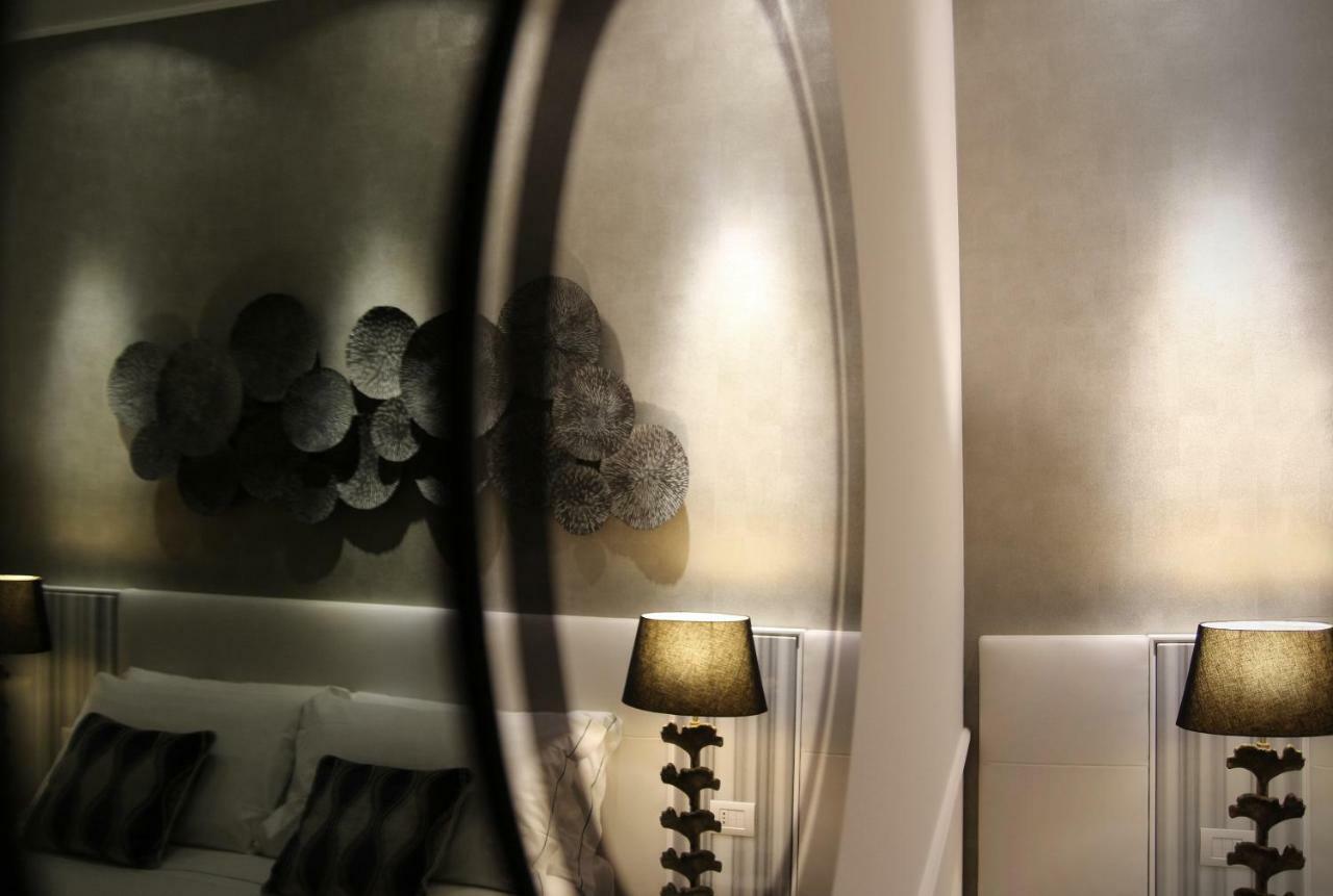 Suite Via Roma 119 라스페치아 외부 사진