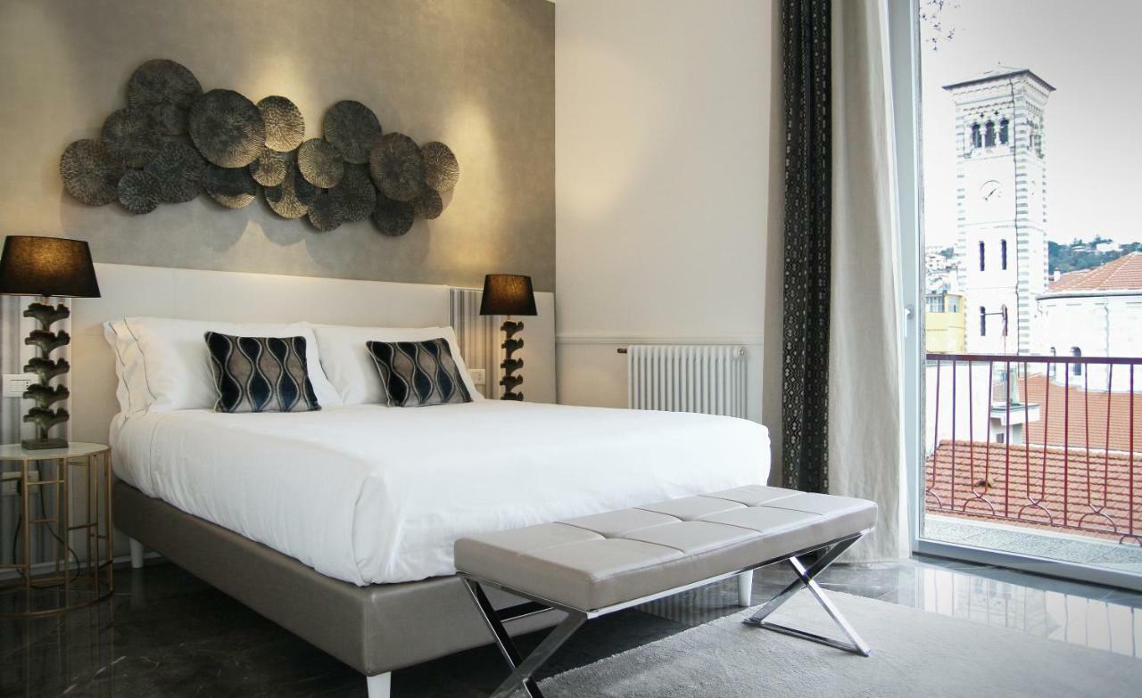 Suite Via Roma 119 라스페치아 외부 사진